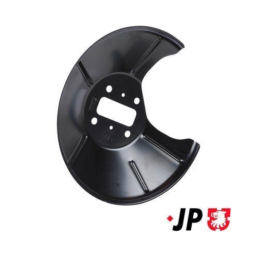 JP GROUP Spritzblech, Bremsscheibe JP 1564302270
