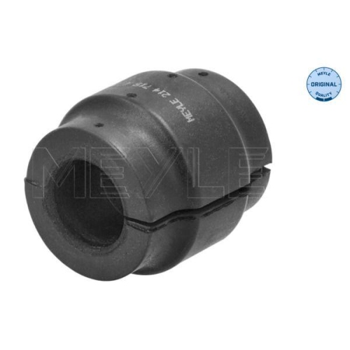 MEYLE Lagerung, Stabilisator MEYLE-ORIGINAL: True to OE. 214 715 0005
