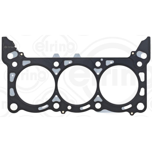 ELRING Dichtung, Zylinderkopf 787.560