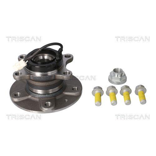 TRISCAN Radlagersatz 8530 69229