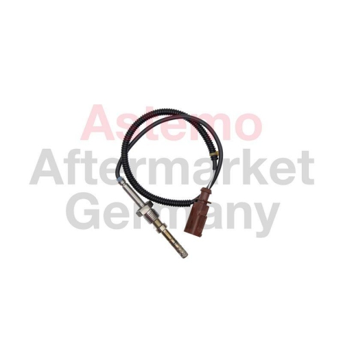 ASTEMO-HITACHI Sensor, Abgastemperatur 2507055