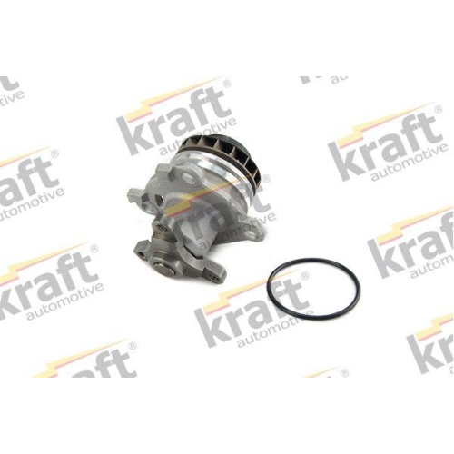 KRAFT Automotive Wasserpumpe, Motork&uuml;hlung 1501525