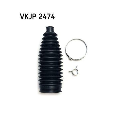 SKF Faltenbalgsatz, Lenkung VKJP 2474
