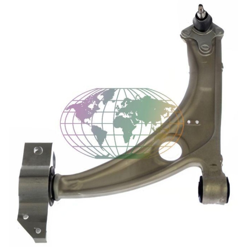 Lexmond Trading BV Lenkstockhebel 9229041