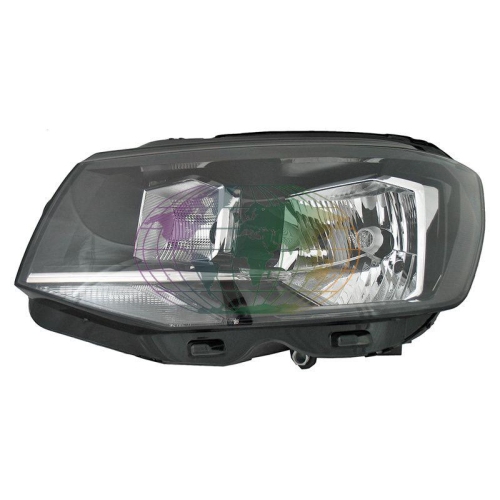 Lexmond Trading BV Hauptscheinwerfer 9275276