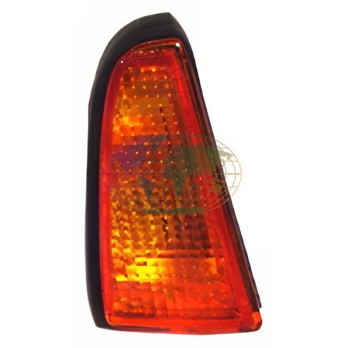 Lexmond Trading BV Blinkleuchte 3235301