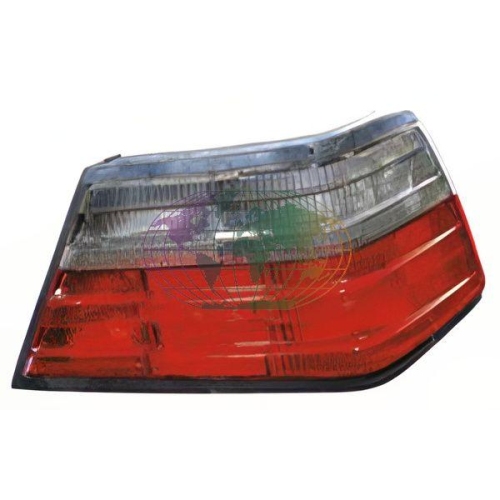 Lexmond Trading BV Schlussleuchte 6023461