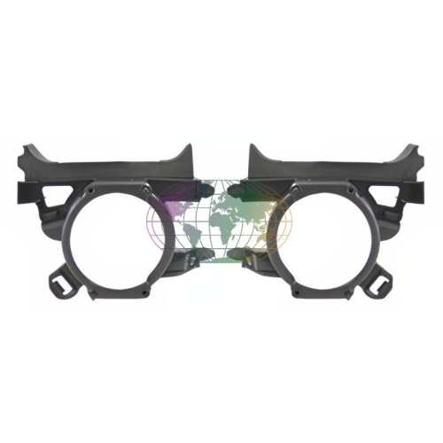 Lexmond Trading BV Rahmen, Nebelscheinwerfer 7204390