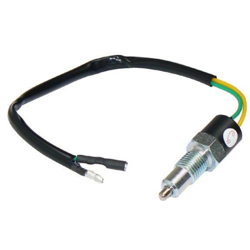 METZGER AUTOTEILE Schalter, R&uuml;ckfahrleuchte 0912002