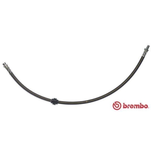 BREMBO Bremsschlauch ESSENTIAL LINE T 61 050