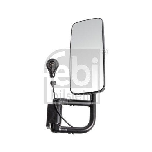 FEBI BILSTEIN Au&szlig;enspiegel, Fahrerhaus 175583
