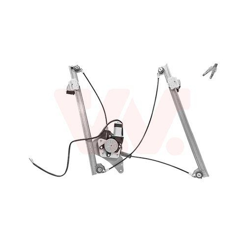 VAN WEZEL Fensterheber 0639268