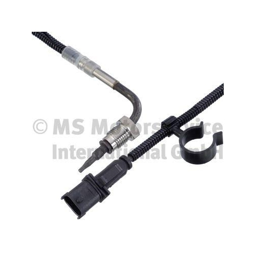 PIERBURG Sensor, Abgastemperatur 7.12196.28.0