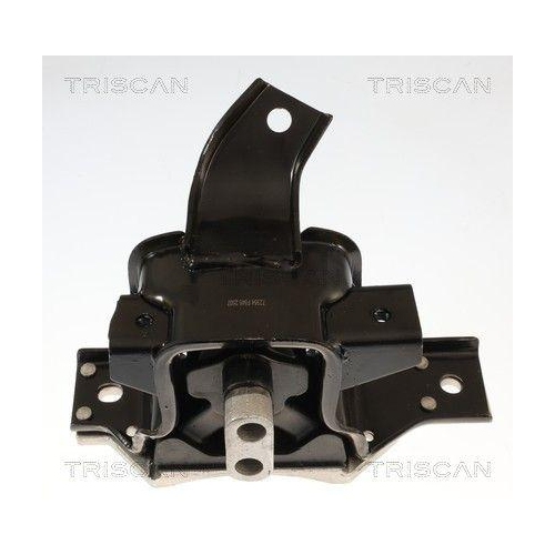 TRISCAN Lagerung, Motor 8505 43104