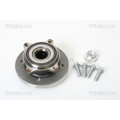 TRISCAN Radlagersatz 8530 11116