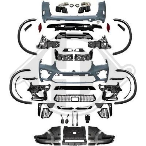 DIEDERICHS Sto&szlig;f&auml;nger HD Tuning 1294550