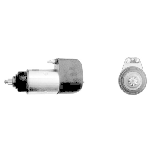 MAHLE Starter MS 515