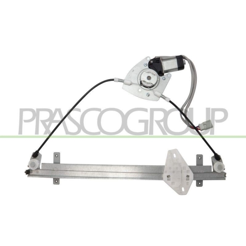 PRASCO Fensterheber HD824W036