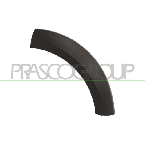 PRASCO Zier-/Schutzleiste, Kotfl&uuml;gel LR0301586