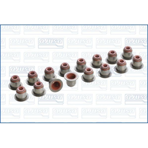 AJUSA Dichtungssatz, Ventilschaft 57043000