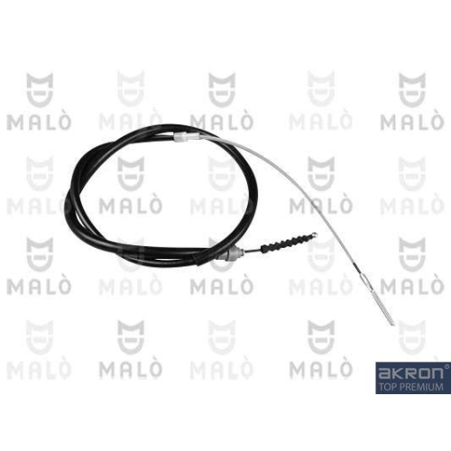 AKRON-MAL&Ograve; Seilzug, Feststellbremse 22866