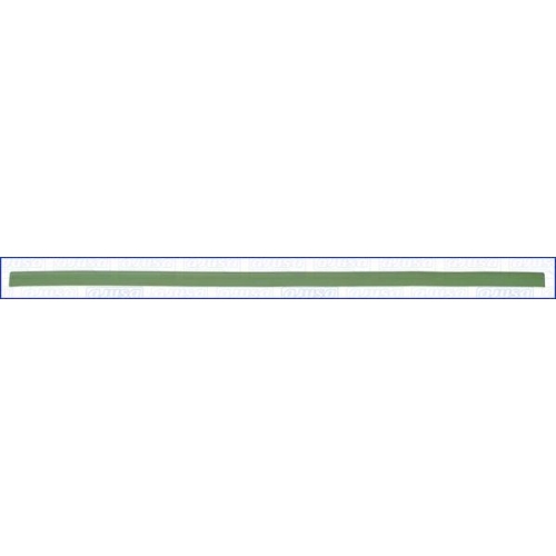 AJUSA Dichtung, Ladeluftk&uuml;hler 01302700
