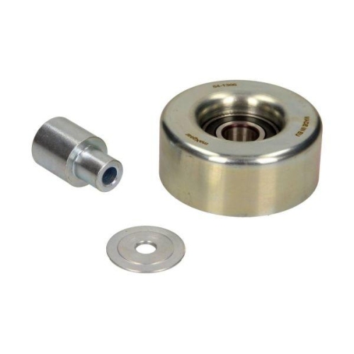 MAXGEAR Umlenk-/F&uuml;hrungsrolle, Keilrippenriemen 54-1306