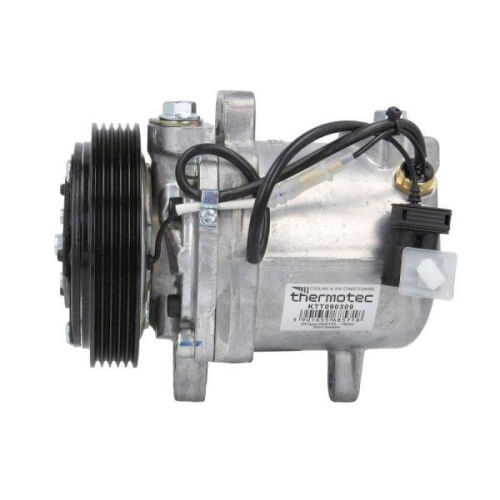 THERMOTEC Kompressor, Klimaanlage KTT090309