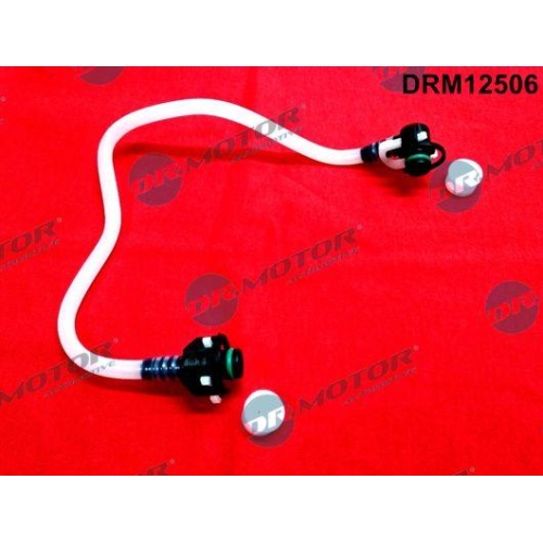 Dr.Motor Automotive Kraftstoffleitung DRM12506