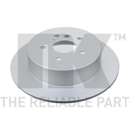 NK Bremsscheibe 314574
