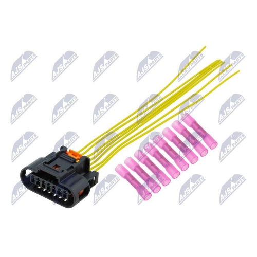 NTY Kabelreparatursatz, Z&uuml;ndspule EZC-PL-136