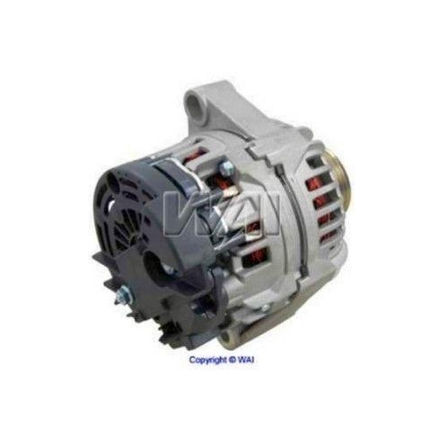 WAI Generator 23901N