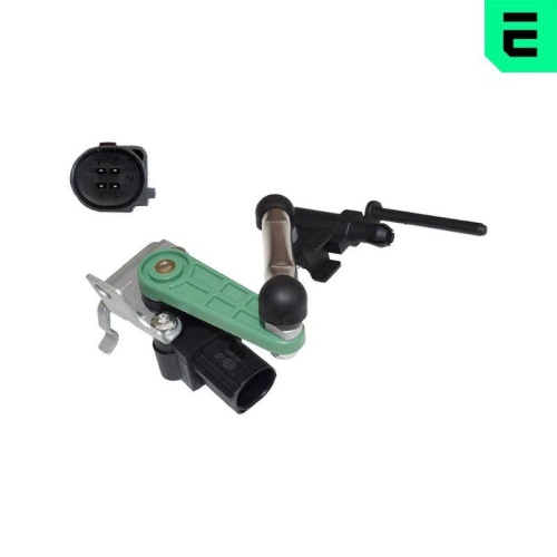 ERA Sensor, Leuchtweitenregulierung 551981A
