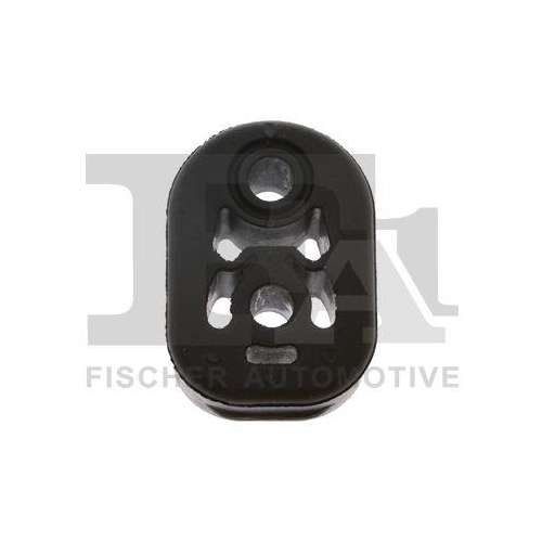 FA1 Halter, Abgasanlage 143-949