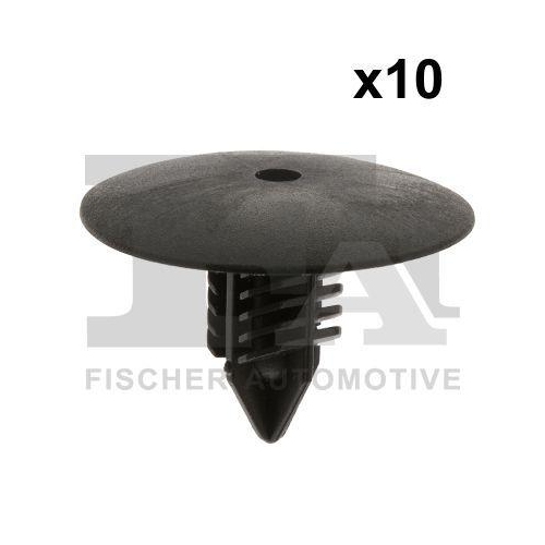 FA1 Clip, Zier-/Schutzleiste 22-10004.10