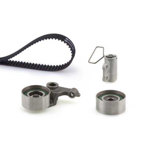GATES Zahnriemensatz PowerGrip&trade; K025562XS