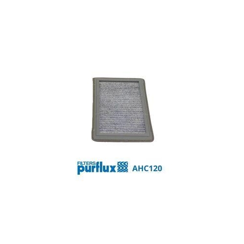 PURFLUX Filter, Innenraumluft AHC120