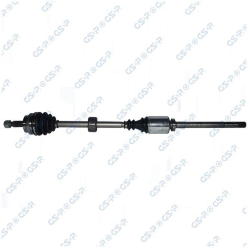 GSP Antriebswelle 250060