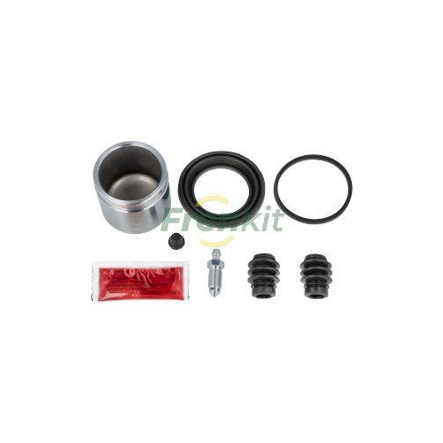 FRENKIT Reparatursatz, Bremssattel 252909