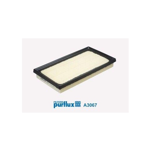 PURFLUX Luftfilter A3067
