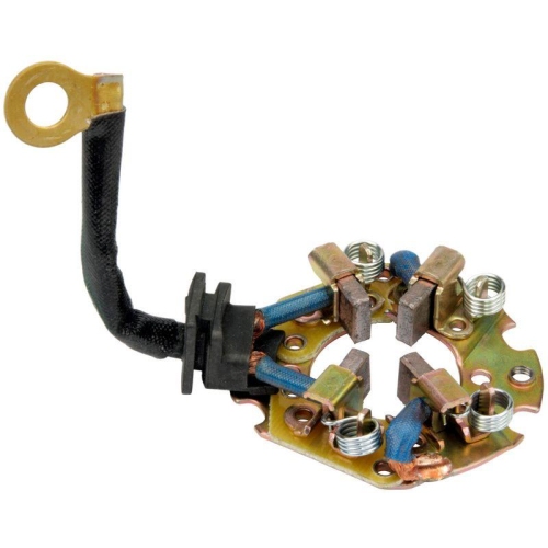 HC-Cargo Halter, Kohleb&uuml;rsten F 032 139 238