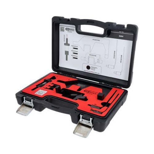 Motoreinstellwerkzeug-Satz f&uuml;r BMW, 8-tlg KS TOOLS 4100315