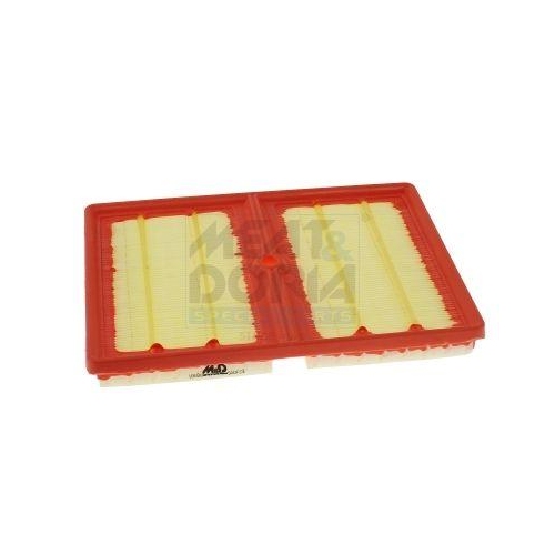 MEAT & DORIA Luftfilter 18688