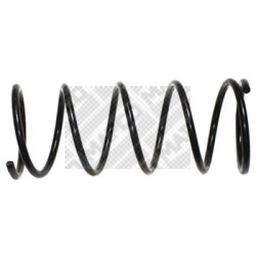 MAPCO Fahrwerksfeder 70520