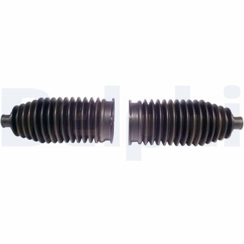 DELPHI Faltenbalgsatz, Lenkung TBR4236