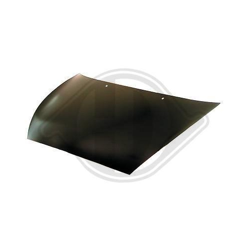 DIEDERICHS Motorhaube 1460100