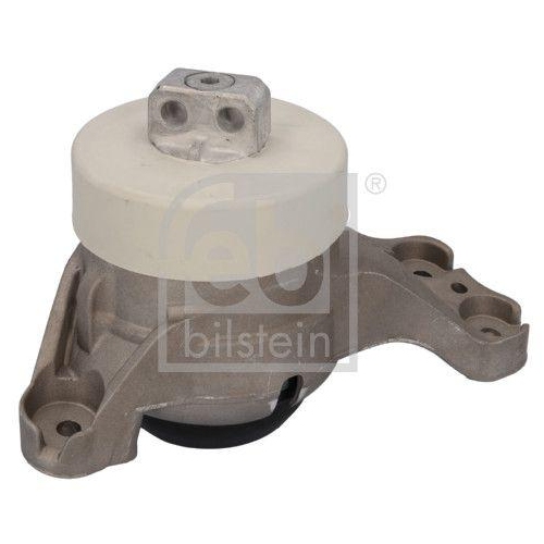 FEBI BILSTEIN Lagerung, Motor 195119