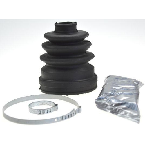 SPIDAN Faltenbalgsatz, Antriebswelle 23186