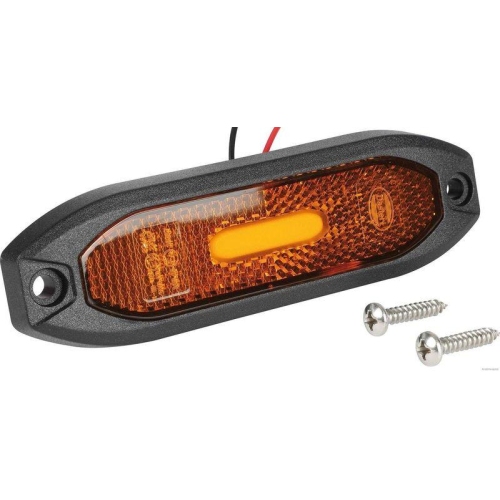 HERTH+BUSS ELPARTS Seitenmarkierungsleuchte 82710421
