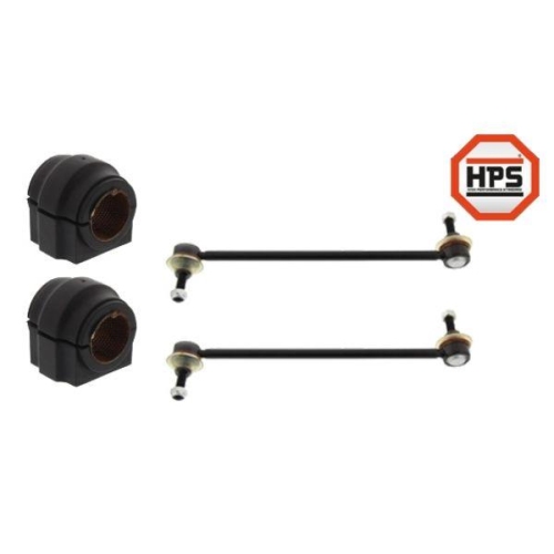 MAPCO Reparatursatz, Stabilisatorlager